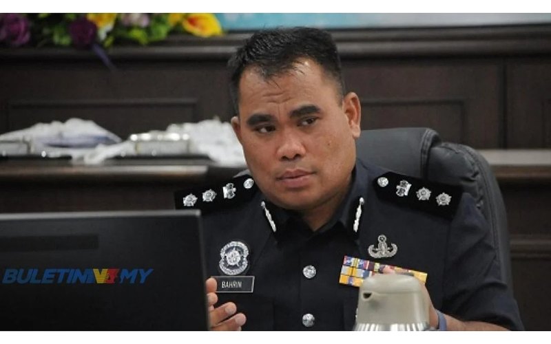 Kertas siasatan nahas ragut lima nyawa dirujuk ke AGC, kes diklasifikasikan sebagai bunuh