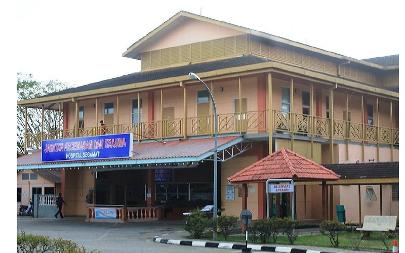 Dakwaan Hospital Segamat ditutup pada Julai cetus kebimbangan, Johor tunggu penjelasan rasmi