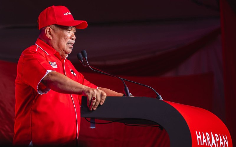 Johor perlukan kestabilan, Malaysia perlukan kesinambungan – Presiden AMANAH