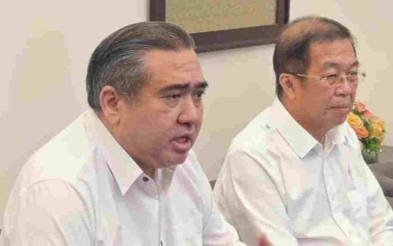 Pengunduran Marina tidak jejaskan sokongan Melayu kepada DAP