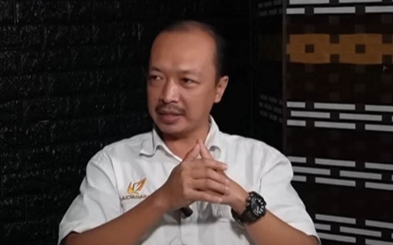 Syam Ghaz dilantik KP baharu JKOM, tekad perkasa maklumat kepada rakyat secara proaktif