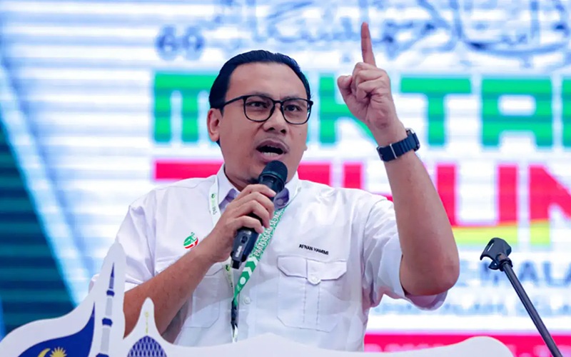 Lebih utamakan kelompok tertentu bukan penyatuan ummah, punca Pas tinggalkan Bersatu