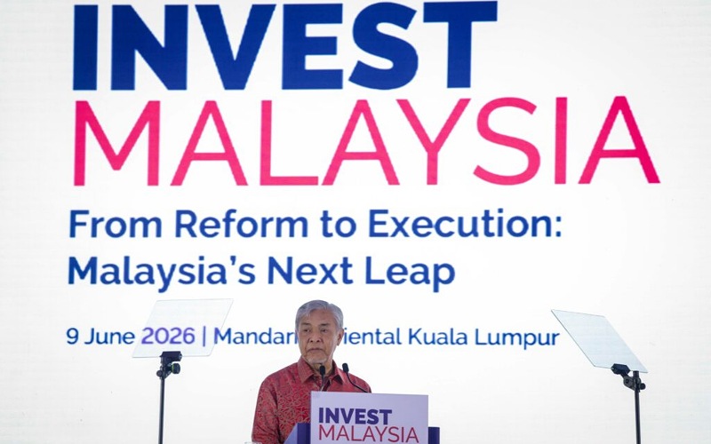UMNO tutup buku MN, agenda itu telah berakhir