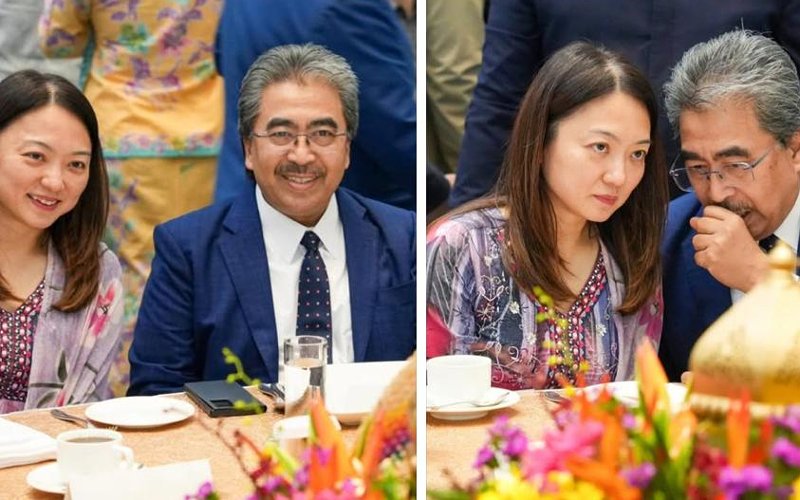 Ketika ada pemimpin enggan duduk semeja, Hannah buktikan kerjasama kekuatan Kerajaan MADANI