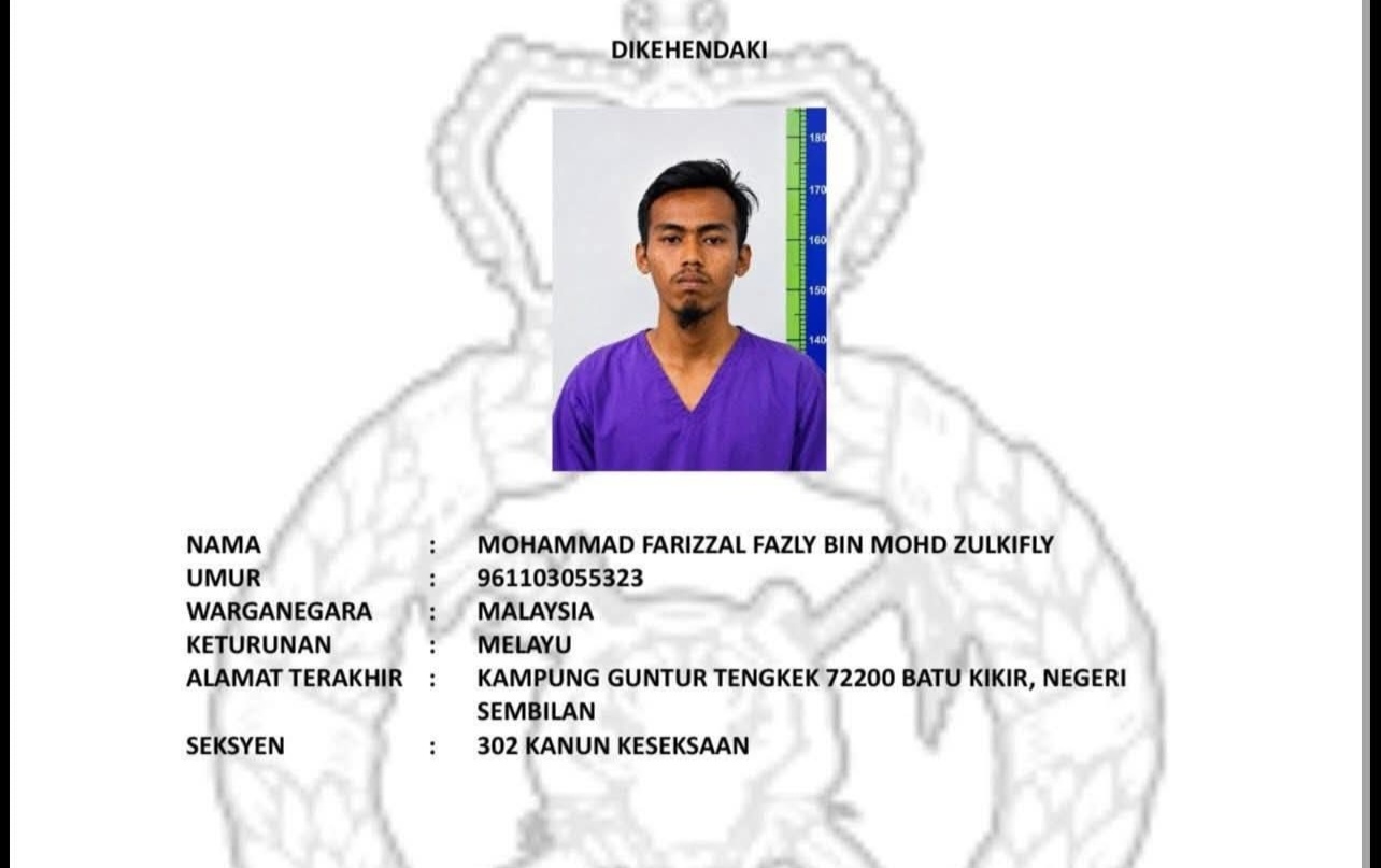 Lelaki maut ditikam dalam pergaduhan, suspek diburu