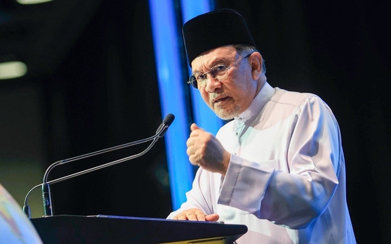 Jangan politikkan agama sehingga cetus permusuhan