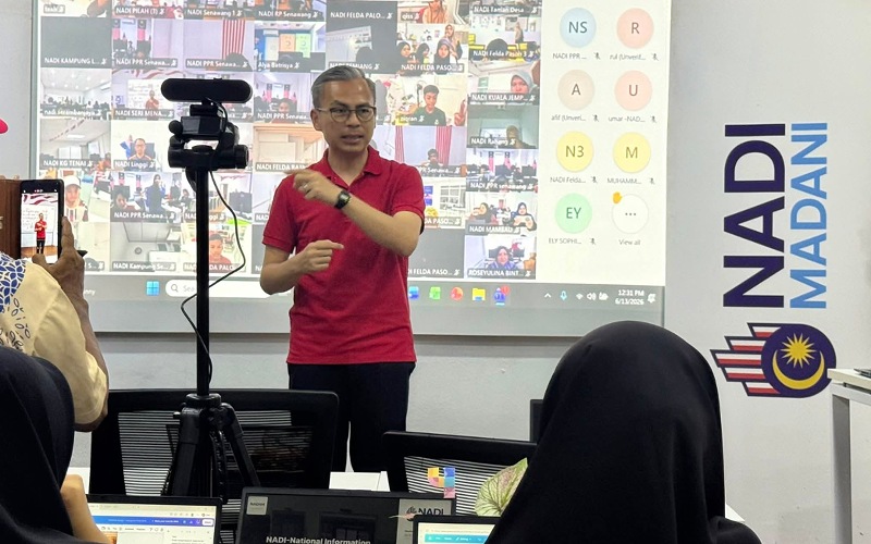 PH perkukuh jentera sendiri menjelang PRN Negeri Sembilan