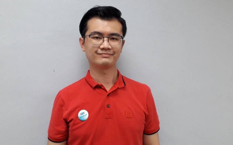 Arthur mohon maaf kepada Kerajaan Negeri Johor