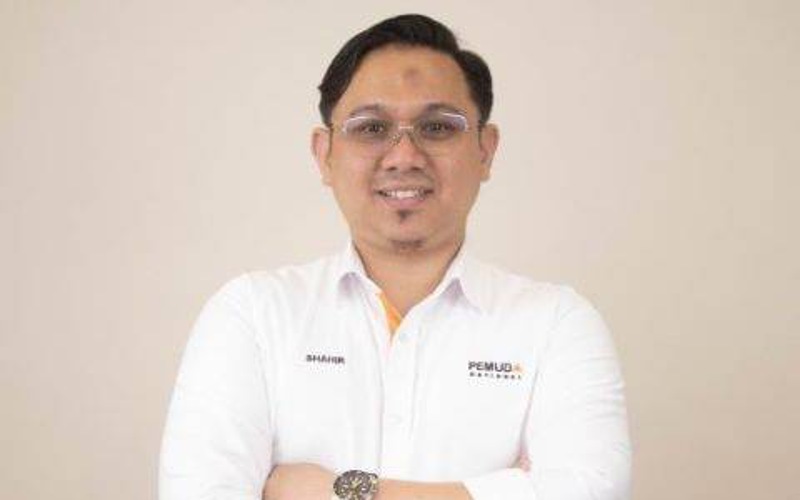 Ahmad Shahir mohon maaf isu gelaran ‘Tok Undang’, tegas hormati Institusi Undang