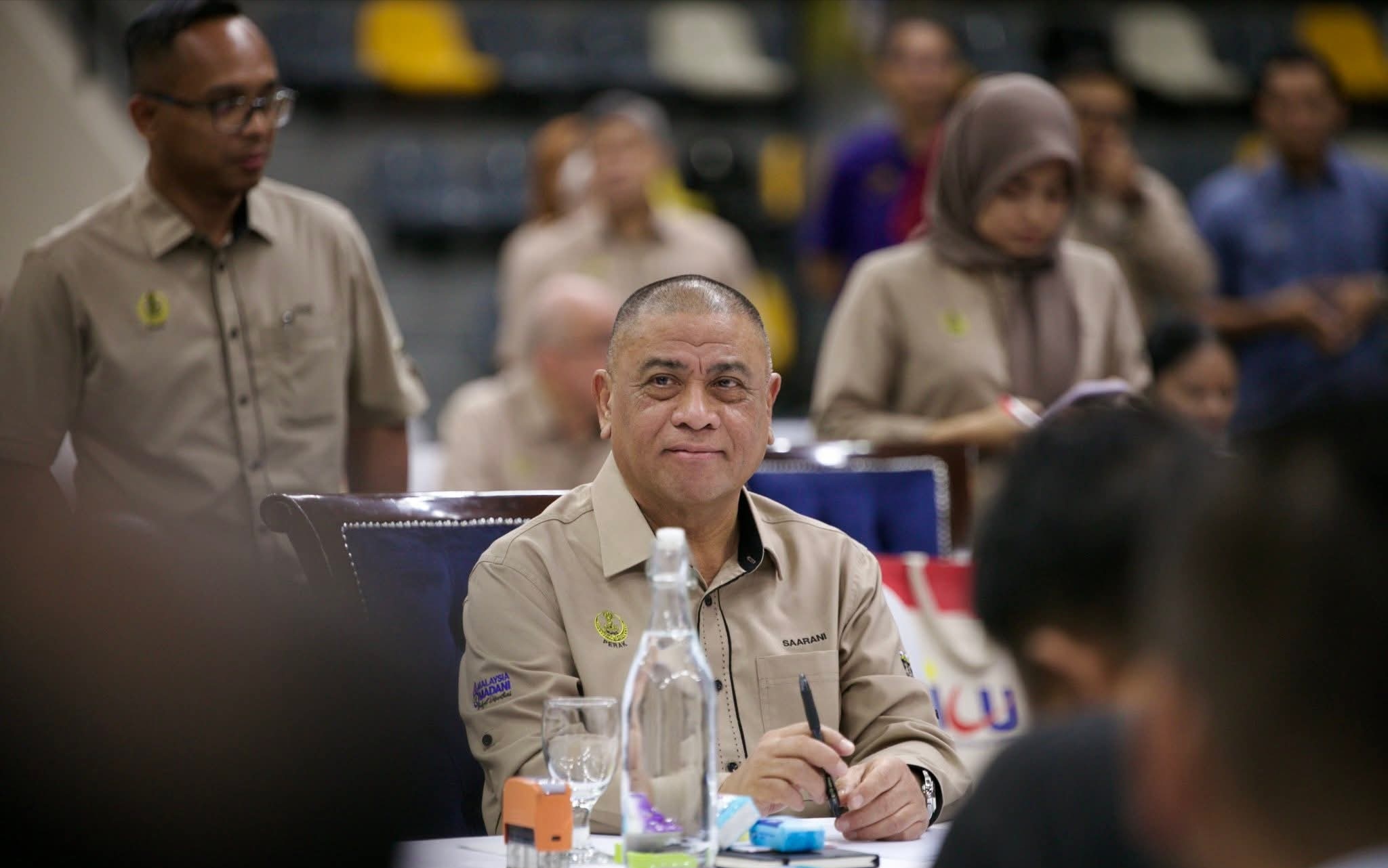 Tindakan penguatkuasaan tegas kepada pemilik sewa premis termasuk pelarian Rohingya