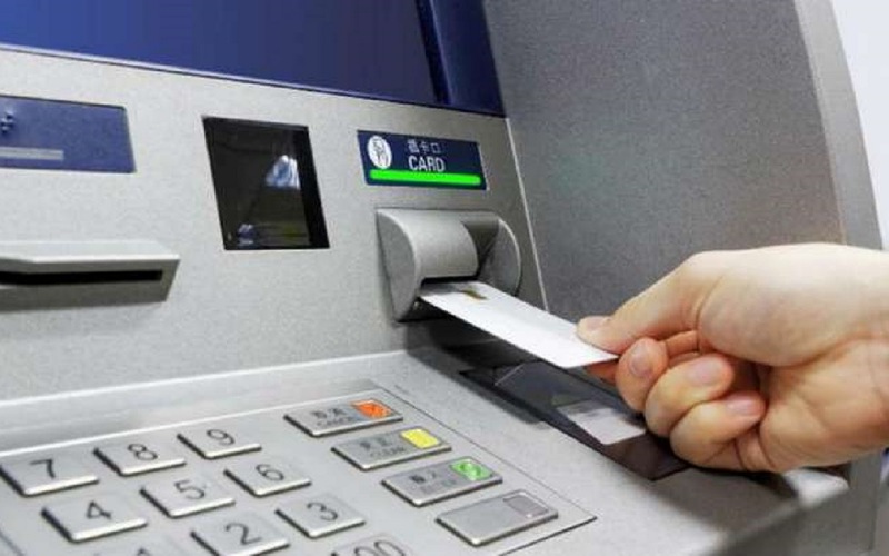 Tiada lagi caj RM1 pengeluaran wang di mesin ATM, SRM mulai 1 Julai