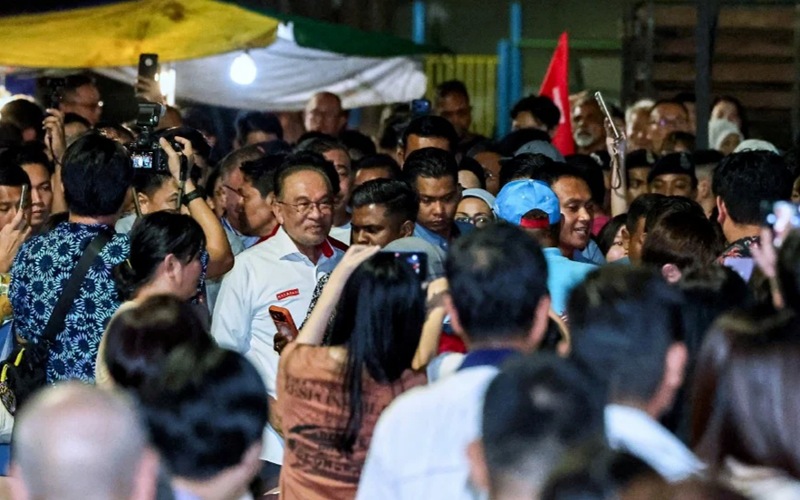 Malaysia tetap pertahan prinsip negara walau ada hubungan baik bersama kuasa besar