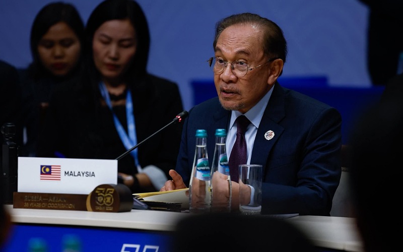 Malaysia yakin perjanjian damai AS-Iran mampu redakan konflik Asia Barat