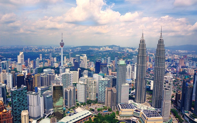 Malaysia lonjak kedudukan ke-15 dalam Ranking Daya Saing Dunia 2026