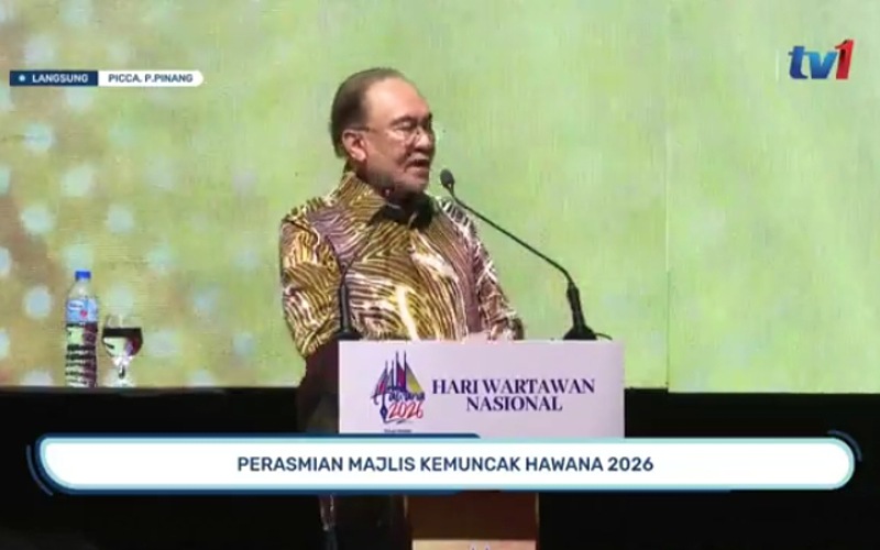Petronas diberi tanggungjawab urus telaga gas terbesar Turkmenistan – PM