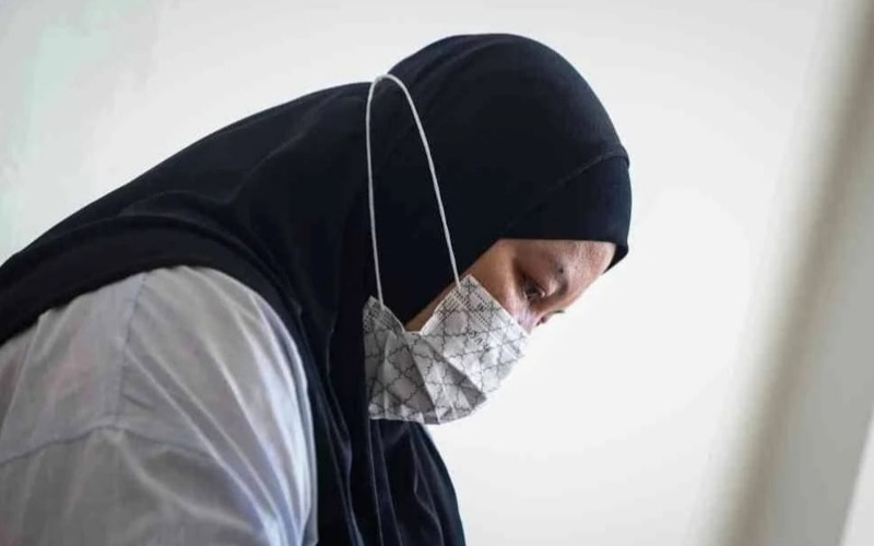 Bekas kerani syarikat guaman didakwa pecah amanah RM33,827