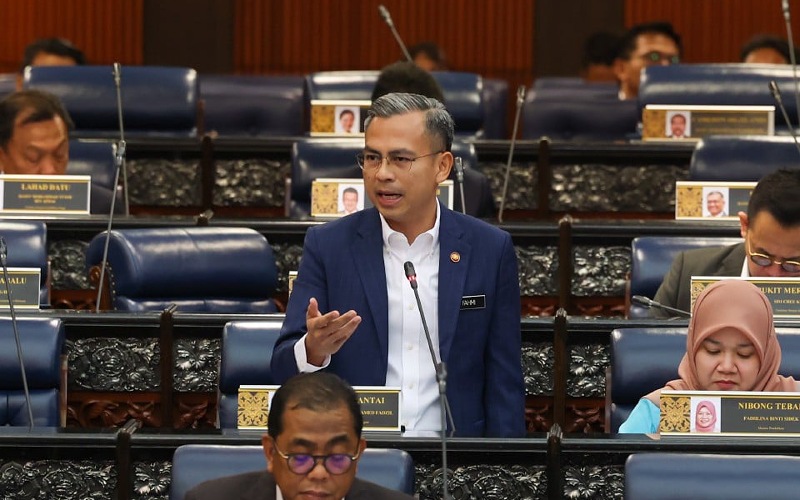 Penyedia platform media sosial boleh dikenakan penalti RM10 juta, jika langgar syarat pengesahan umur pengguna