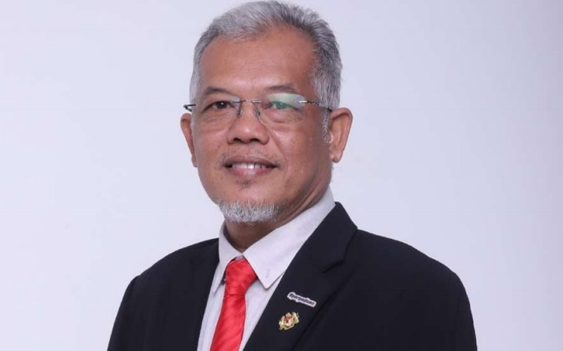 Dakwaan Puad Zarkashi buka pekung krisis dalaman UMNO Johor