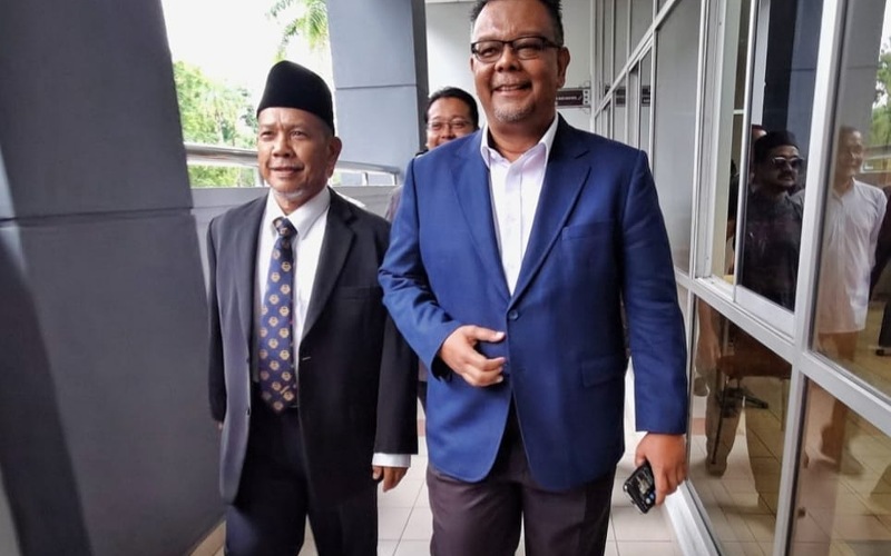 Dakwa IPTA ‘jual tempat’, ADUN Jitra berdepan pertuduhan di mahkamah