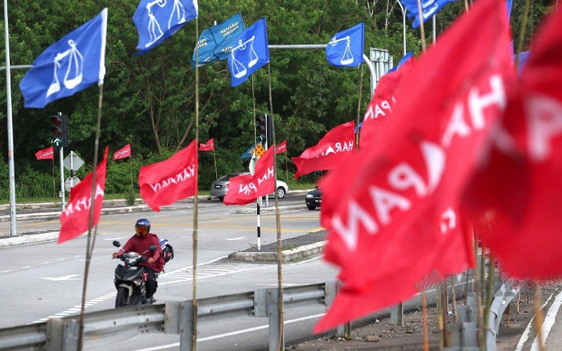 Institusi diraja wajar dijauhkan daripada polemik politik PRN Johor, Negeri Sembilan – Penganalisis