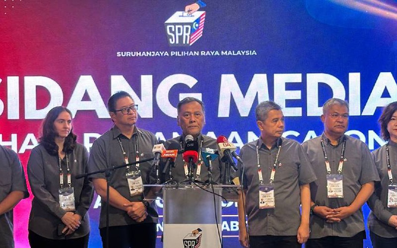 PRN Johor: Majoriti kerusi DUN saksikan pertandingan tiga penjuru, 14 kerusi BN-PH bertembung