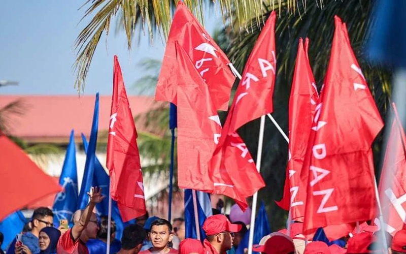 PRN Johor jadi kompas politik, pentas ukur kekuatan parti sebelum PRU16