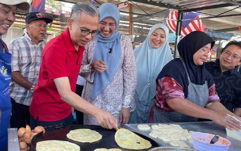 PRN Johor: Keputusan Pas untungkan PH