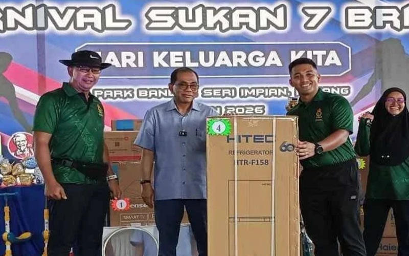 Hanya PH, BN boleh tubuh Kerajaan Negeri Johor