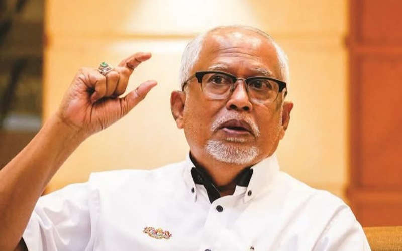 Pas jangan permainkan maruah bangsa Johor, tarik diri sahaja dari bertanding