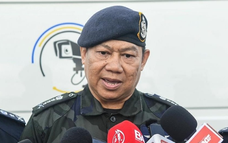 PRN Johor: Tiga kertas siasatan dibuka, terima 7 laporan polis
