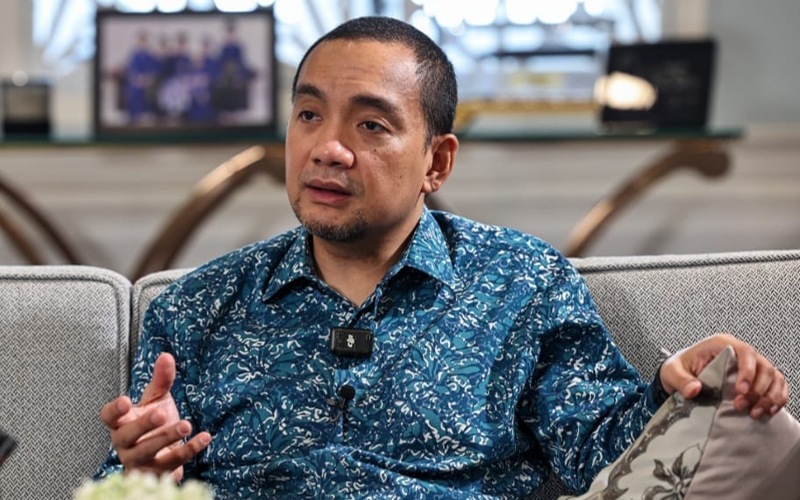 Debat politik: Ujian keberanian dan kebijaksanaan seorang pemimpin
