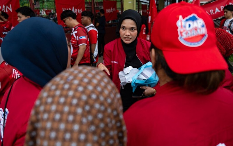 Rafizi arkitek gagal, hindari naratif palsu burukkan kerajaan