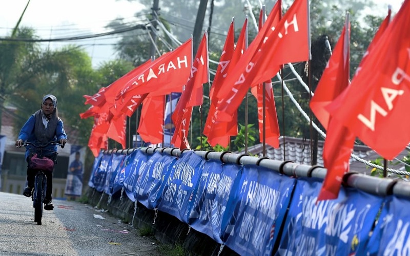 Mahasiswa jadilah jambatan didik pengundi muda lawan politik kebencian, pencetus politik matang PRN Johor