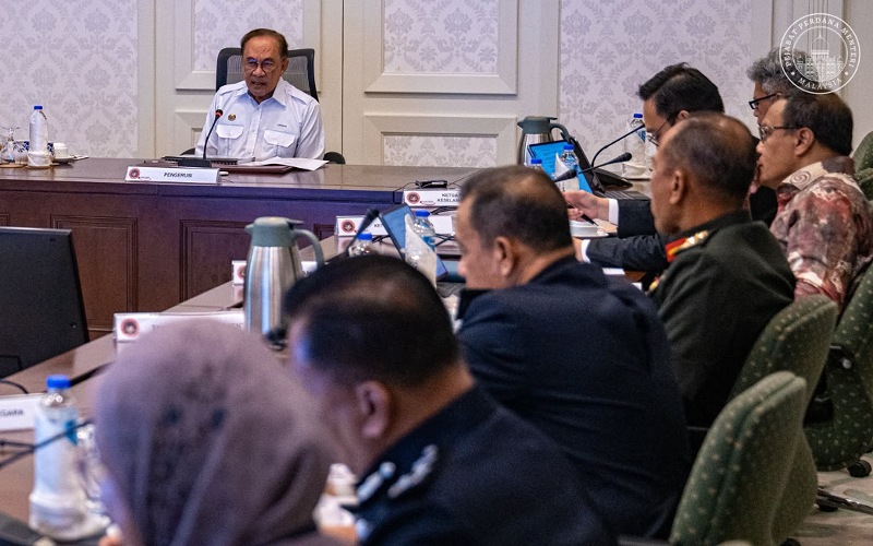 Plan Tindakan Malaysia Digital 2030 tingkat kesiapsiagaan Malaysia hadapi era AI – PM
