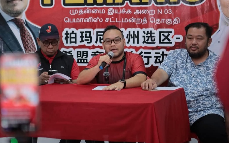 Jalex mahu tarik banyak pelabur, buka peluang pekerjaan untuk anak muda