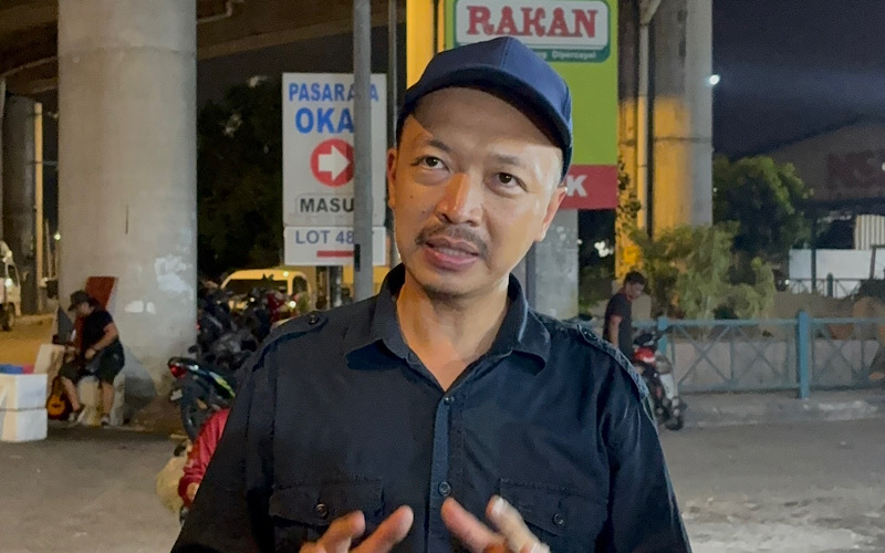 Isu viral jadi fokus, JKOM ambil pendekatan turun ke komuniti