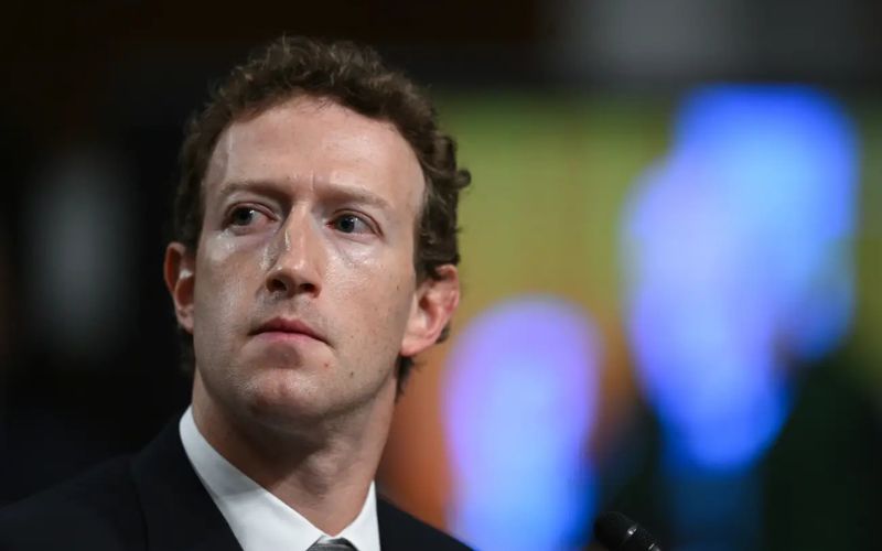 Zuckerberg akui Meta silap percaturan, janji tiada lagi pemberhentian besar-besaran tahun ini
