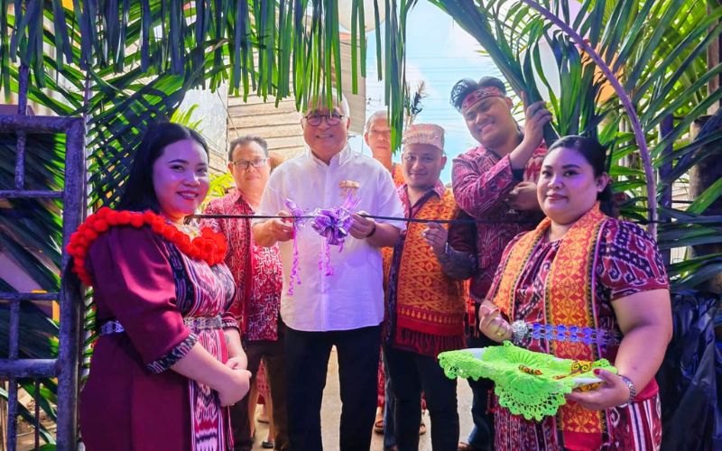 Perjuangan hak MA63 perlu sokongan padu rakyat Sarawak – Adam Yii