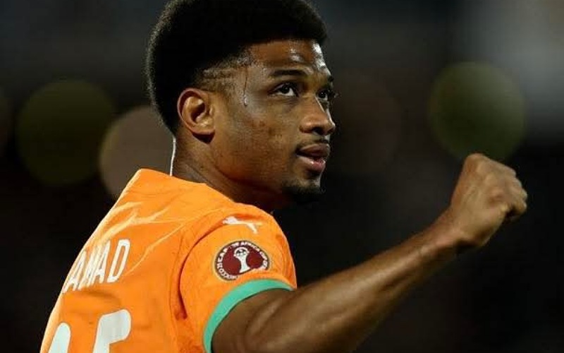 Ivory Coast kutip 3 mata hasil gol Dialo