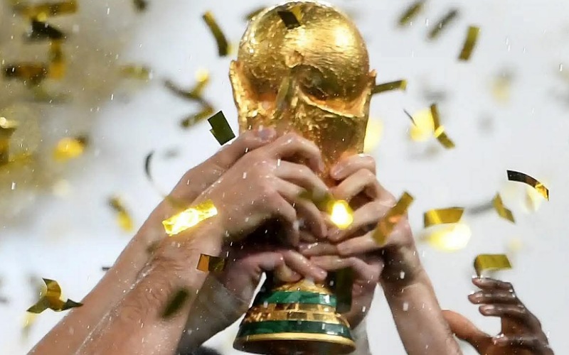 Satu gol cukup nobat Sepanyol juara Piala Dunia