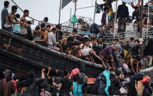 Perlu wujud mekanisme jelas, tegas atasi lambakan Rohingya