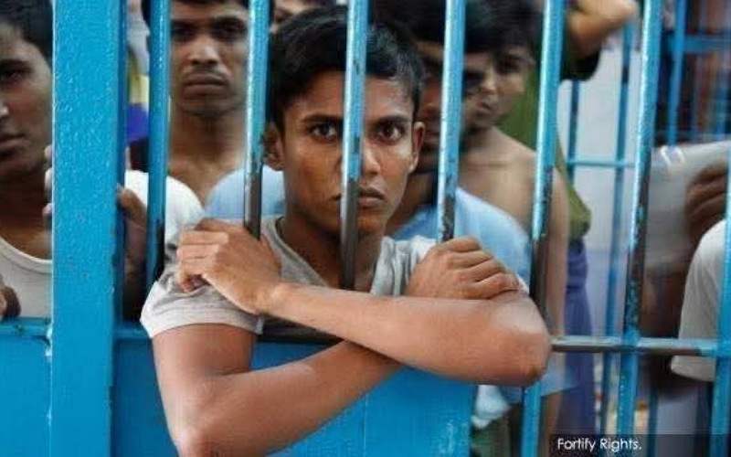 Perlu wujud mekanisme jelas, tegas atasi lambakan Rohingya