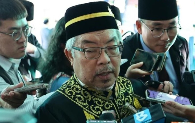 Notis bubar DUN Negeri Sembilan dihantar ke SPR pada Jumaat bagi beri laluan PRN diadakan
