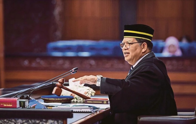 Ahli Parlimen jangan ponteng Sidang Dewan Rakyat