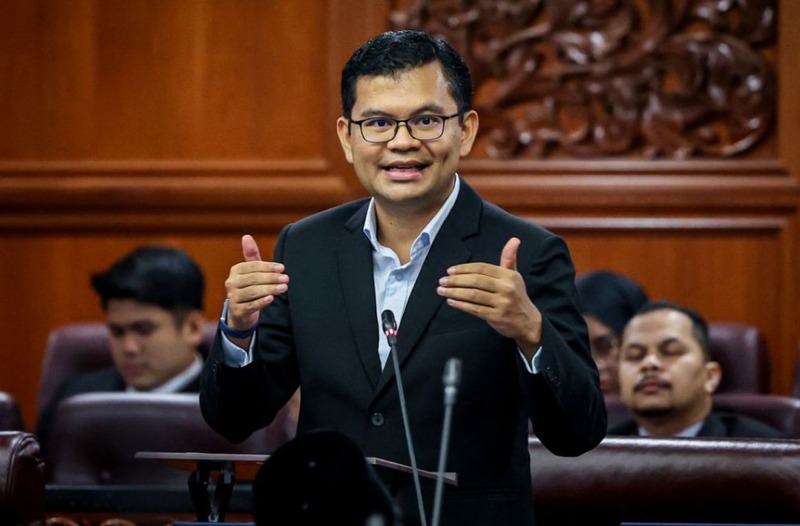 Ekonomi Malaysia kekal bertahan walau Selat Hormuz bergolak, KDNK tumbuh 5.4 peratus