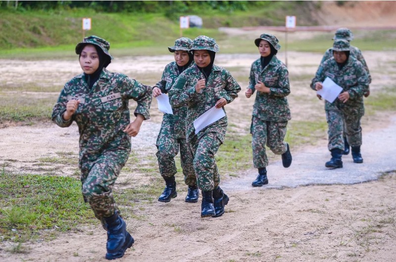 PLKN 3.0 berjaya capai KPI – Adly