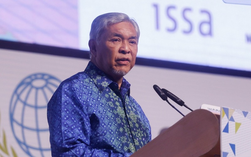 Akta Jenayah Komputer 1997 akan dimansuh, RUU Jenayah Siber 2026 dibentang demi pemerkasaan keselamatan siber
