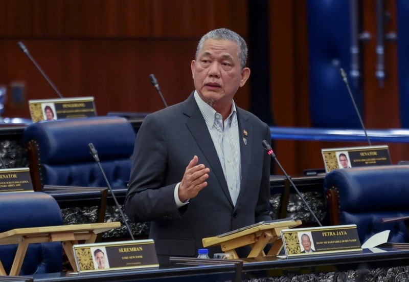 Laksana pemerkasaan kapasiti sumber air Johor jadi keutamaan Kerajaan, sokong pertumbuhan pusat data