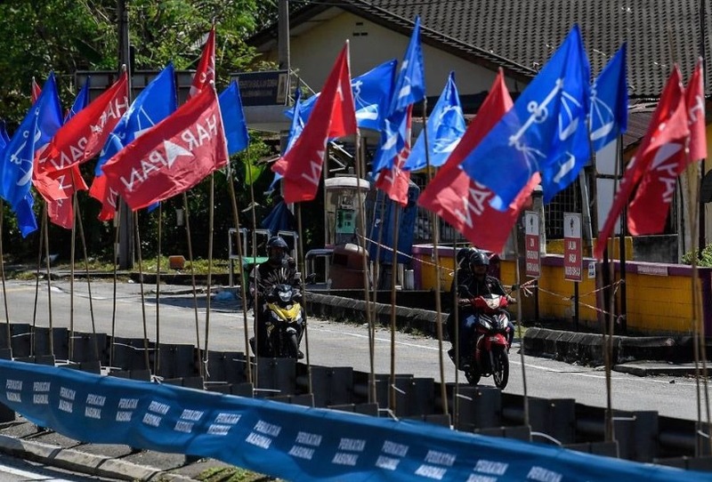 PRN Johor, Negeri Sembilan uji keupayaan parti urus persepsi