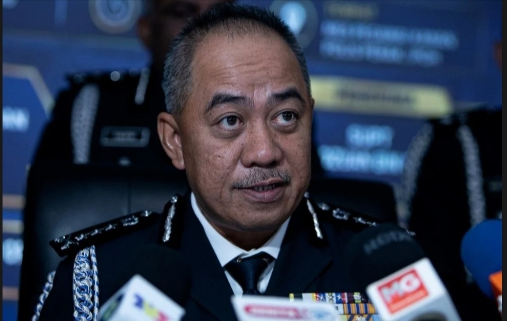 Pelajar tingkatan satu kritikal, jatuh bangunan di sekolah